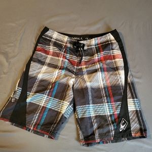 Oneill board shorts